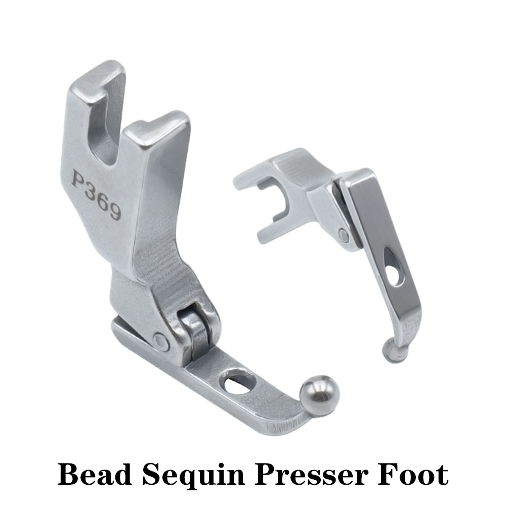 Embroidery Xpress - 1PC P369 Bead Sequin Special Press