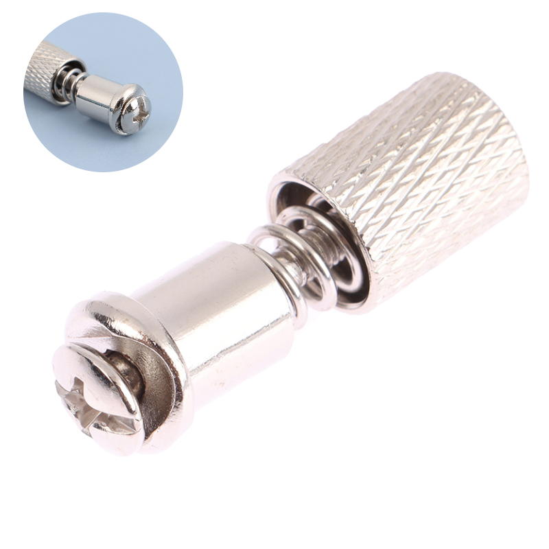 Presser Foot Easy Change Screw - Embroidery Xpress ulasan dan harga