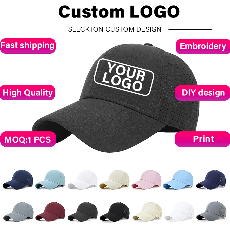 Custom LOGO Embroidery Quick D - Embroidery Design Logo ulasan dan harga