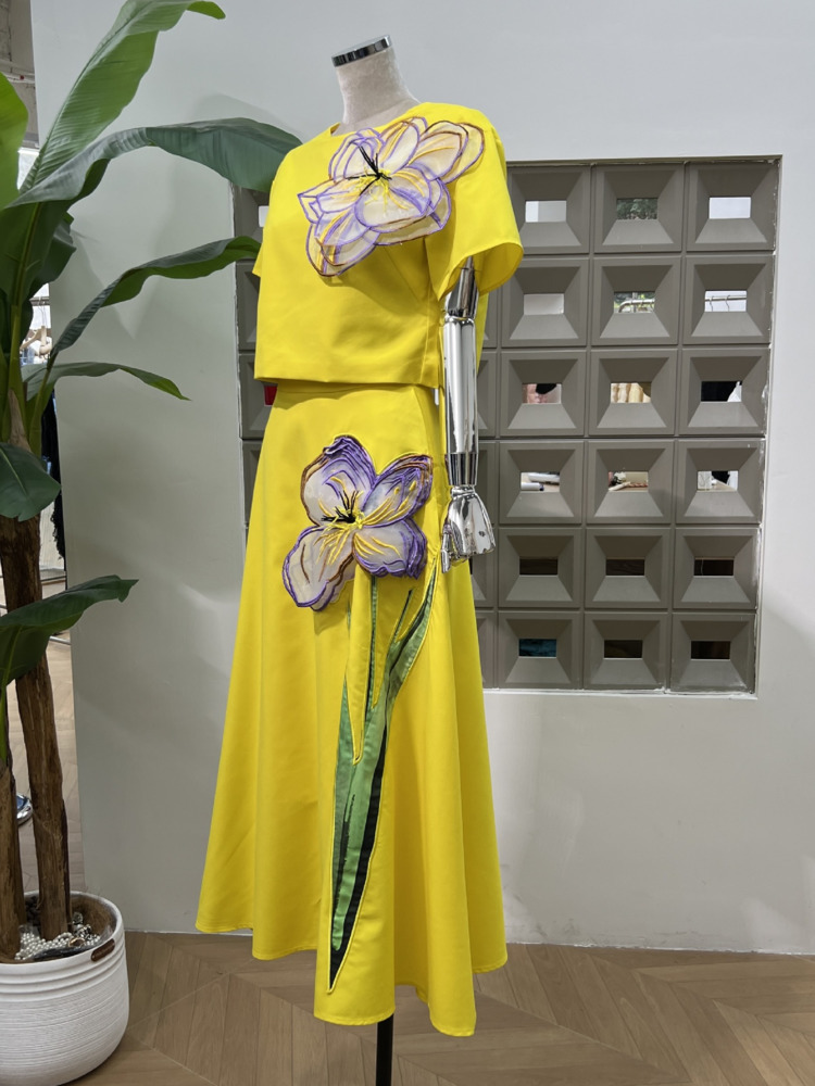 DFDG 2025 Spring Back Design S - Embroidery Fonts ulasan dan harga