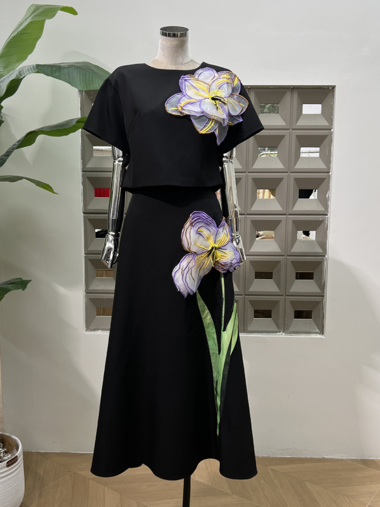 DFDG 2025 Spring Back Design S - Embroidery Fonts ulasan dan harga