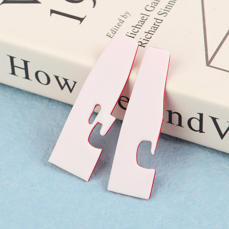 5PCS Plastic Stick On Presser  - Embroidery Xpress ulasan dan harga
