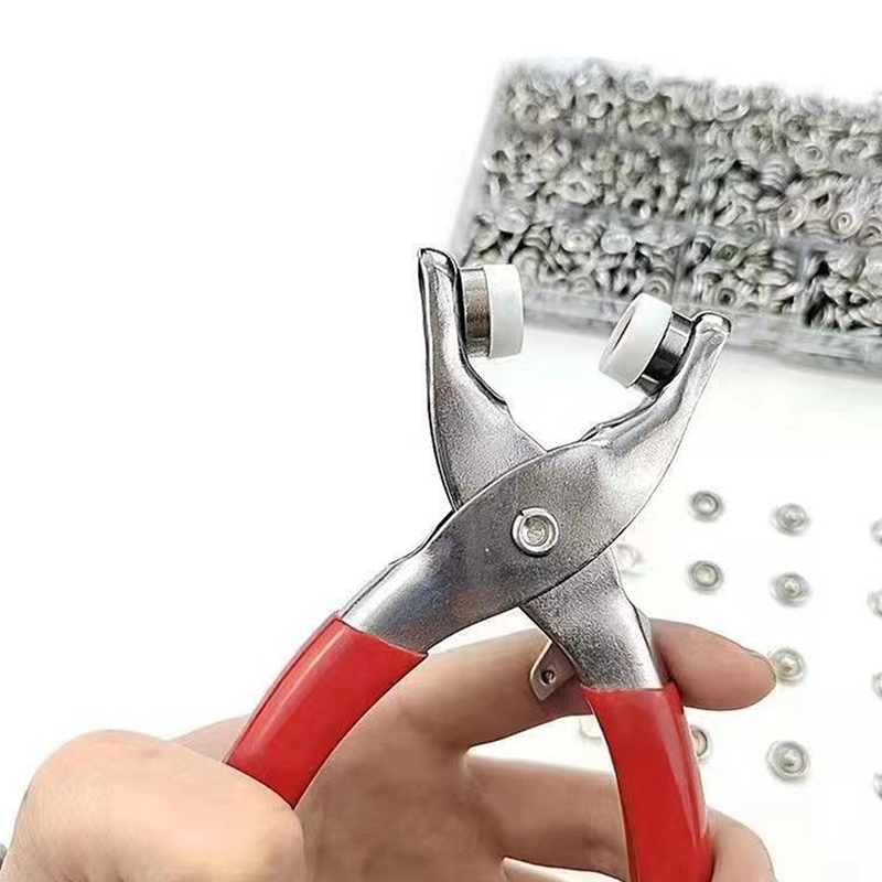1 Sets Buckle Snap Fasteners K - Embroidery Xpress ulasan dan harga