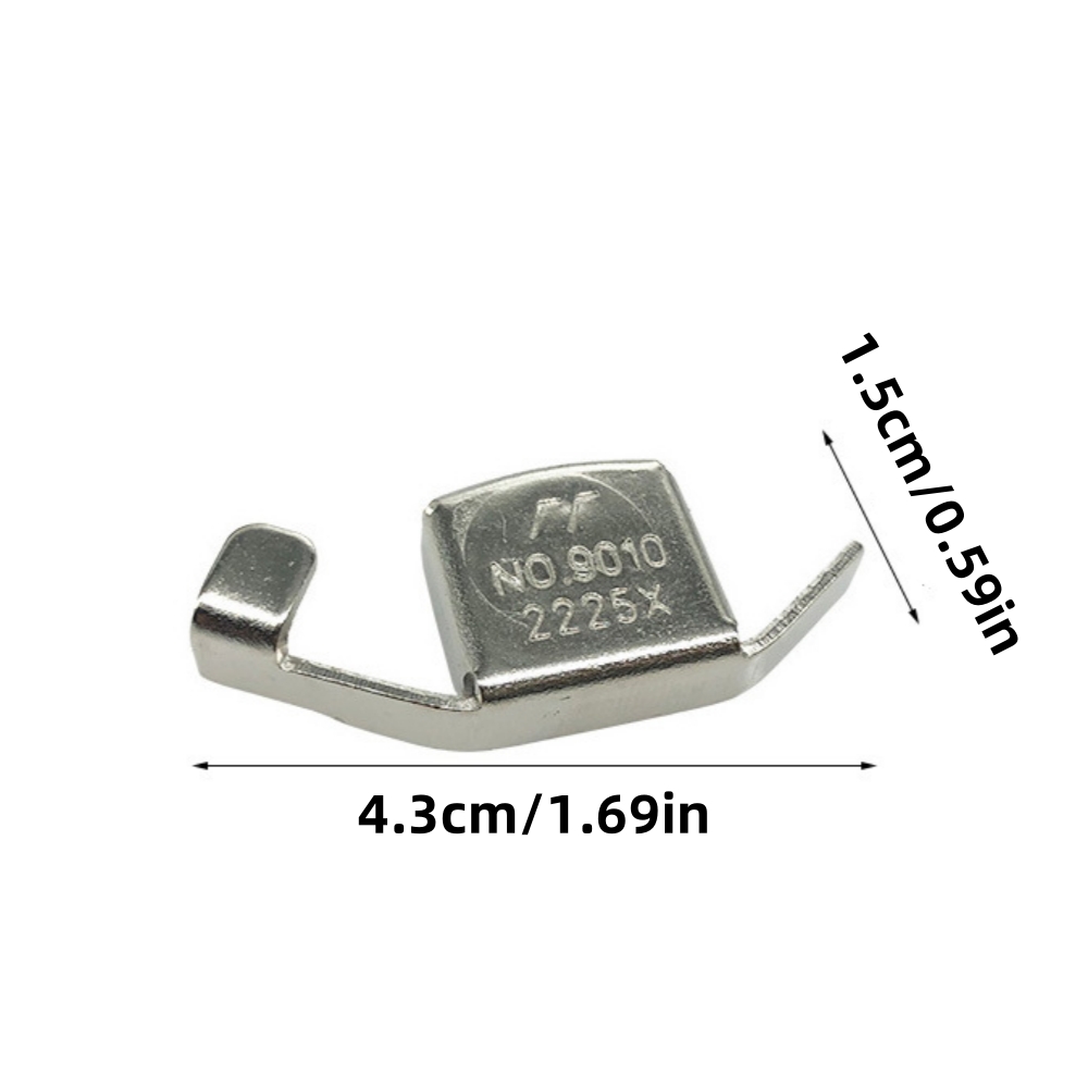 2Pcs Universal Magnetic Seam G - Embroidery Xpress ulasan dan harga
