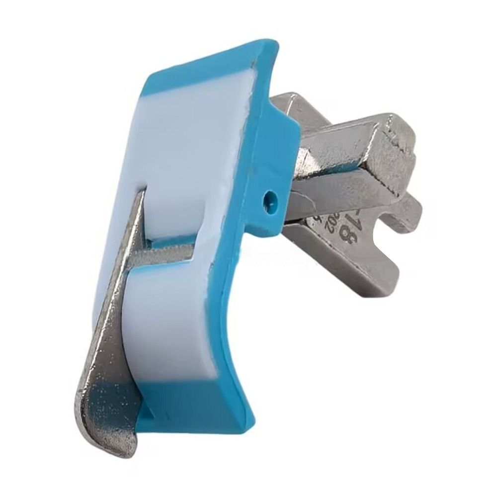 0.1-0.8cm Width Adjustable Sew - Embroidery Xpress ulasan dan harga