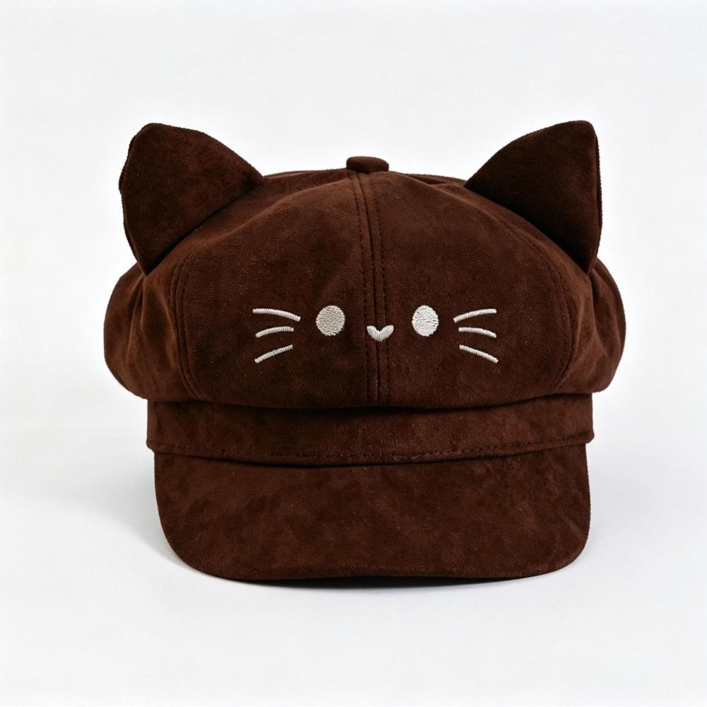 Casual Embroidery Embroidered  - Embroidery Artist ulasan dan harga