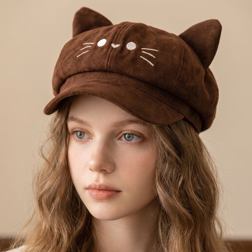 Casual Embroidery Embroidered  - Embroidery Artist ulasan dan harga