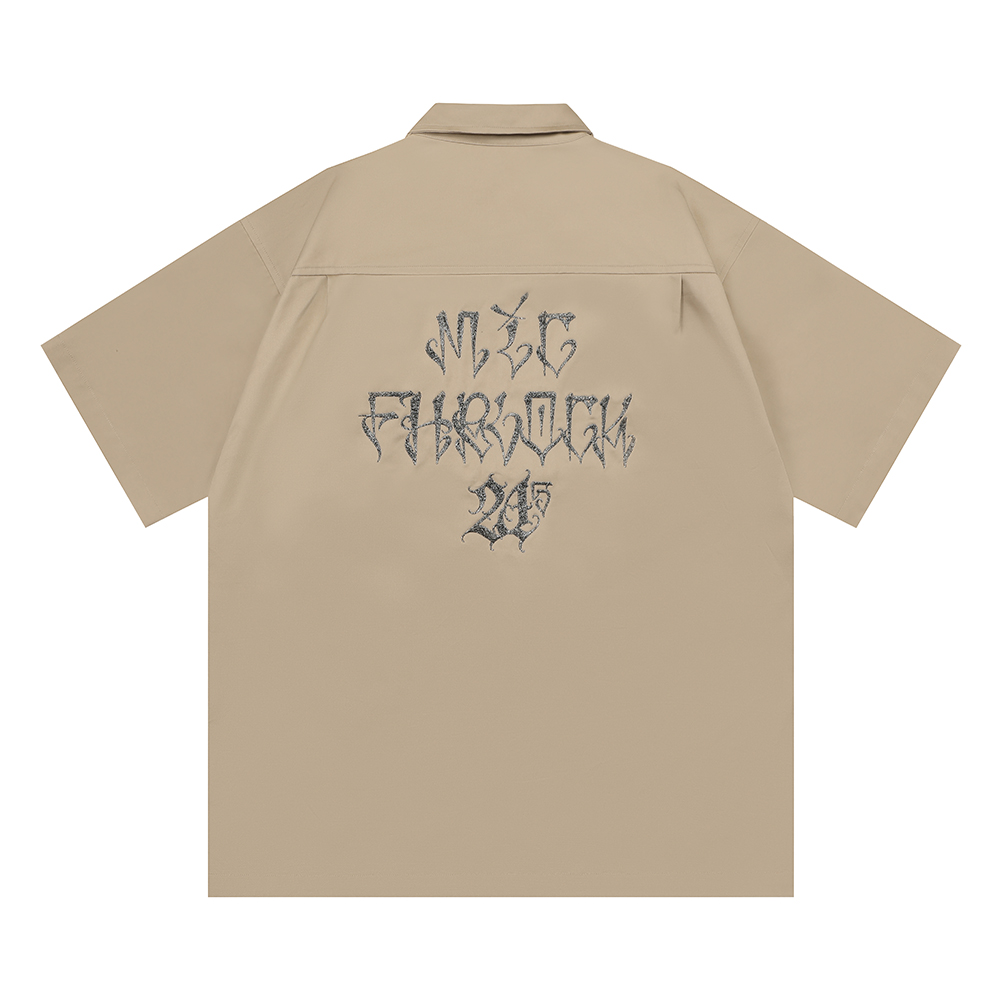 West Coast Chicano Gang Style  - Embroidery Fonts ulasan dan harga