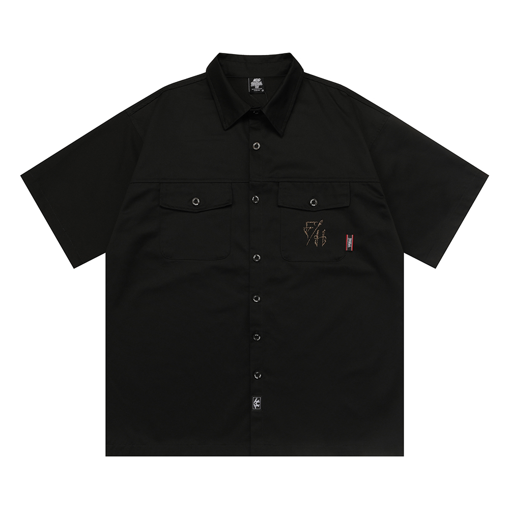 West Coast Chicano Gang Style  - Embroidery Fonts ulasan dan harga