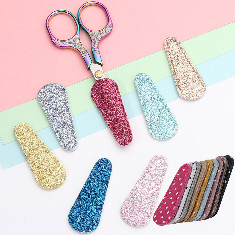 DIY Scissors Sleeve Prevent In - Embroidery Software ulasan dan harga