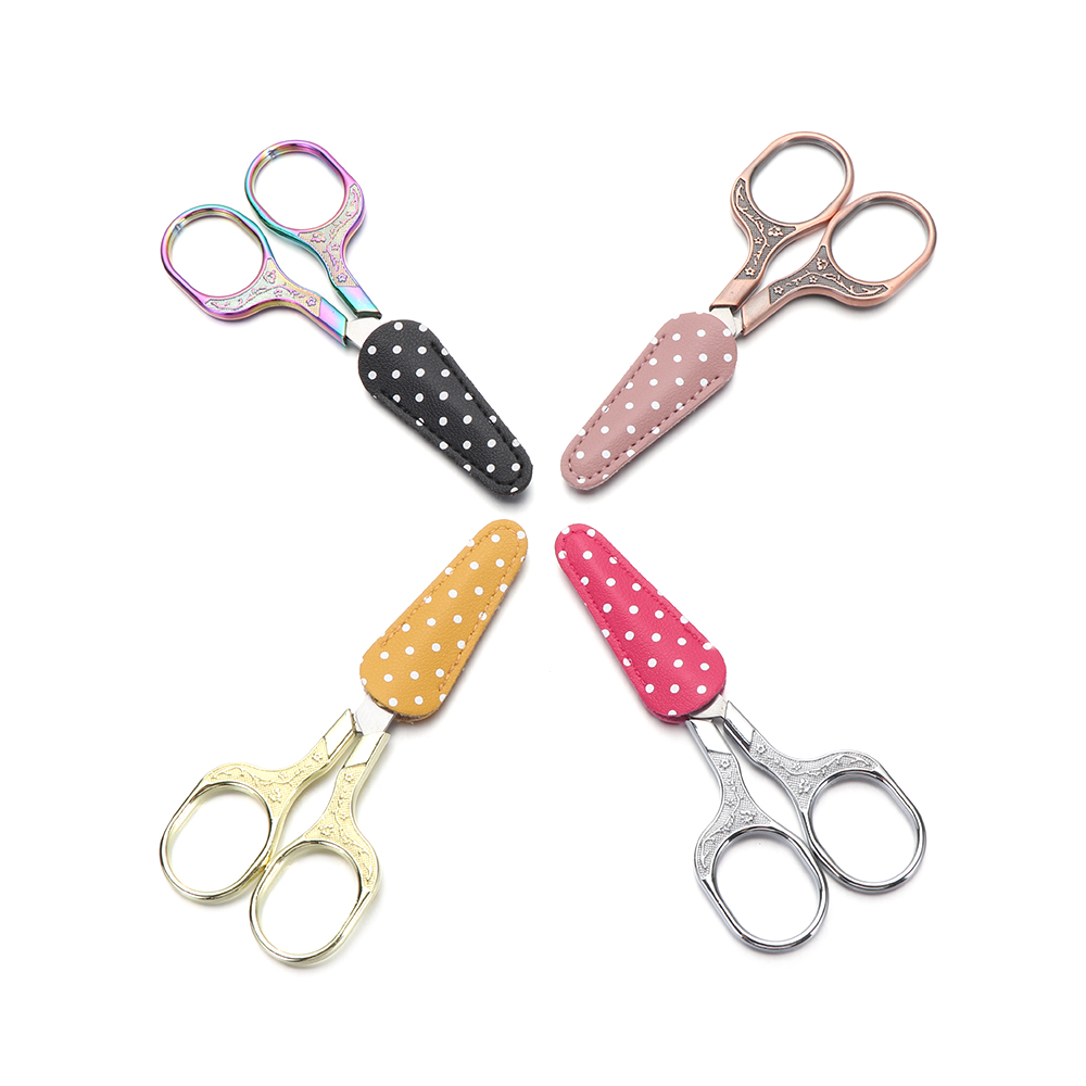 DIY Scissors Sleeve Prevent In - Embroidery Software ulasan dan harga