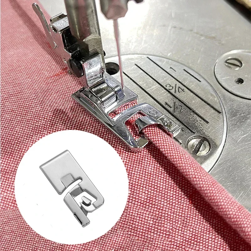 1Pc 6-25mm Domestic Sewing Mac - Embroidery Xpress ulasan dan harga