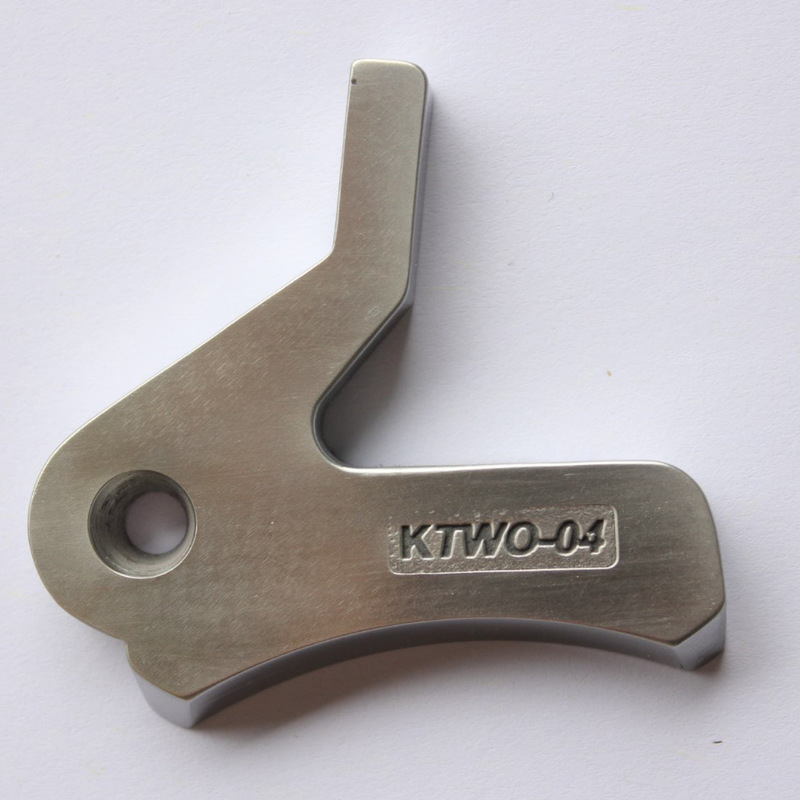 Edger blade presser foot shove - Embroidery Xpress ulasan dan harga