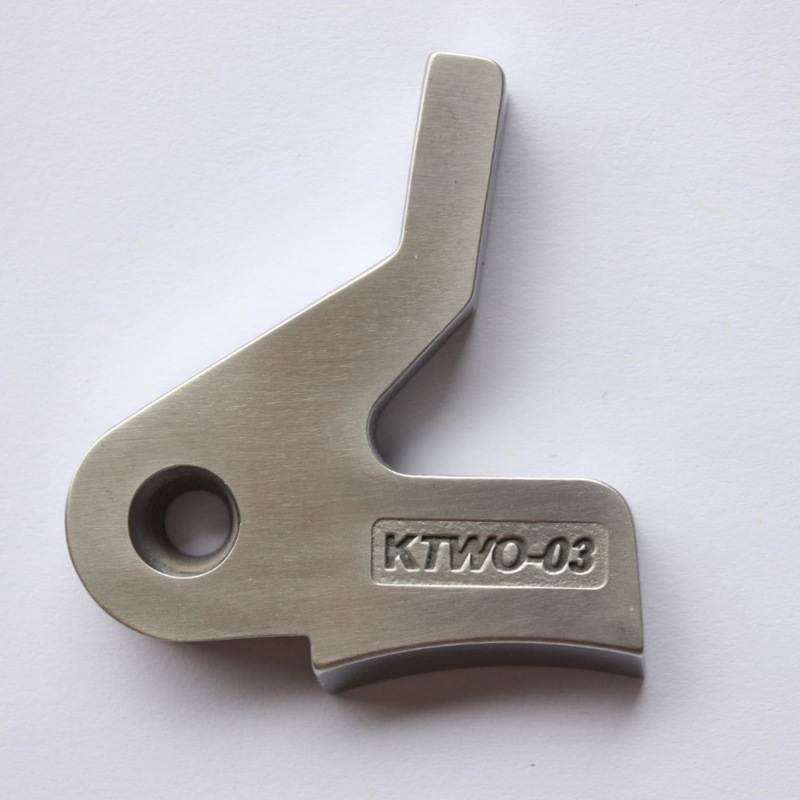Edger blade presser foot shove - Embroidery Xpress ulasan dan harga