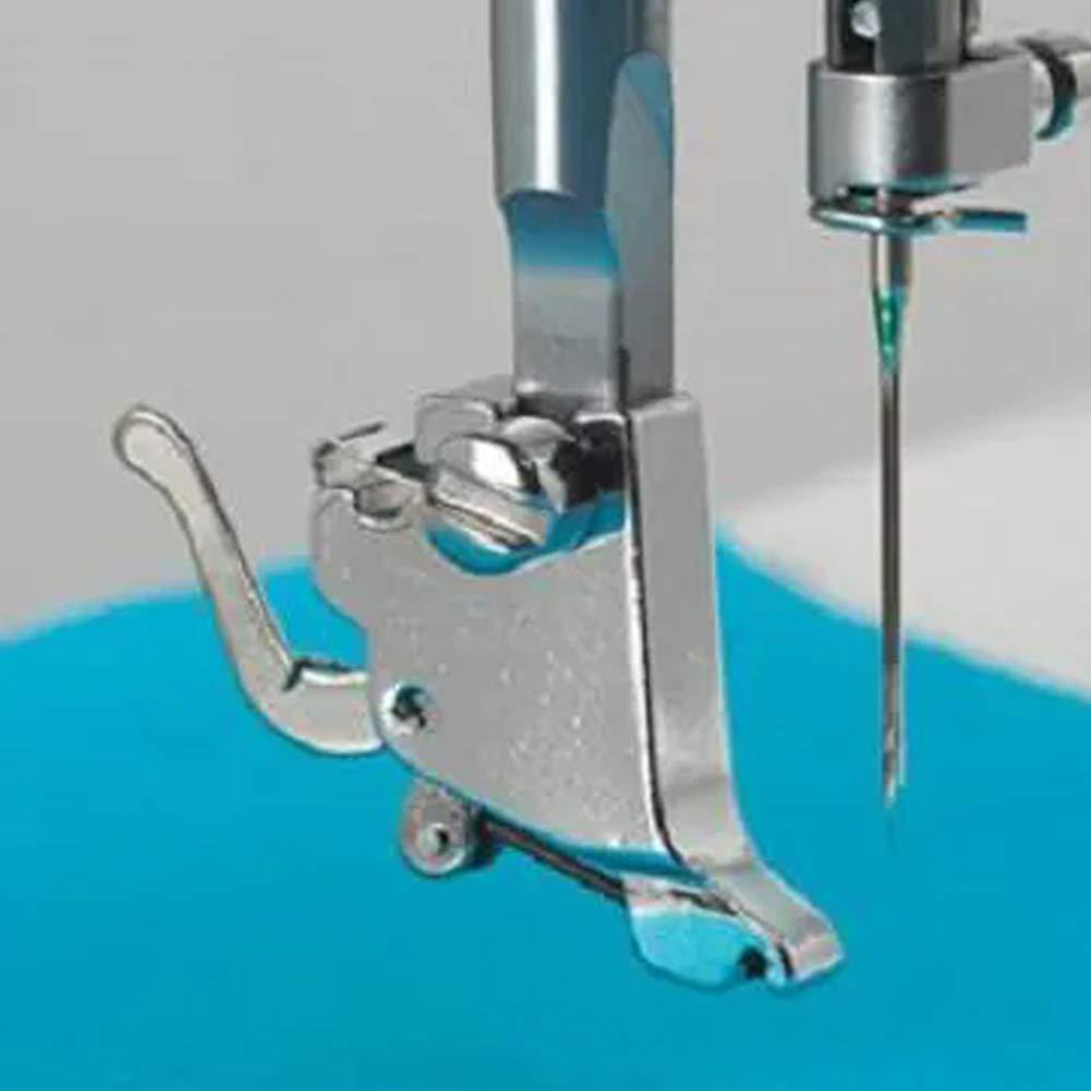 Foot Holder High Shank Presser - Embroidery Xpress ulasan dan harga