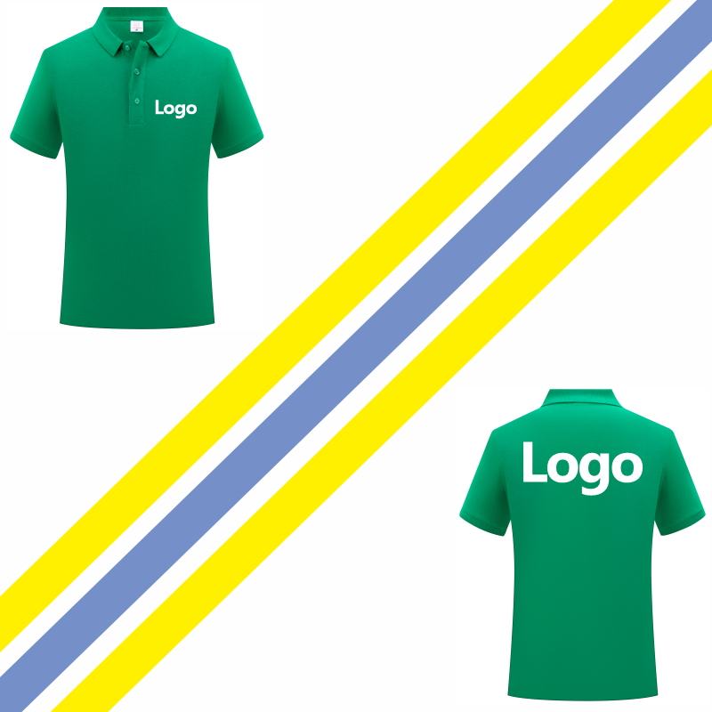 KAISING High-Quality Pure Cott - Embroidery Design Logo ulasan dan harga