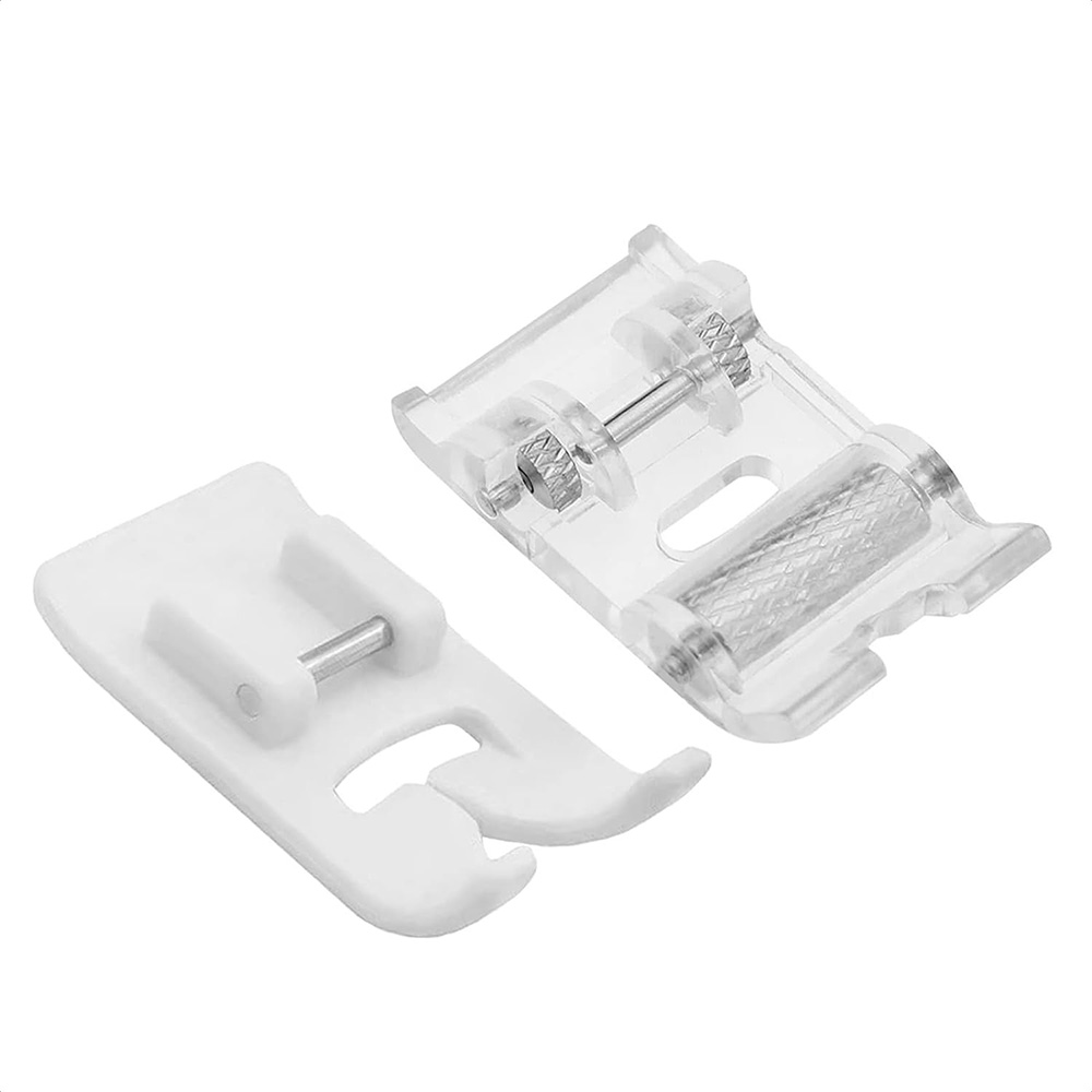 2pcs Roller Sewing Machine Pre - Embroidery Xpress ulasan dan harga