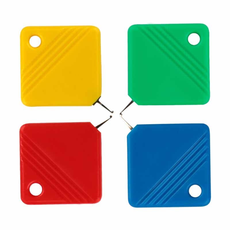 10pcs/Set Elderly Guide Needle - Embroidery Software ulasan dan harga
