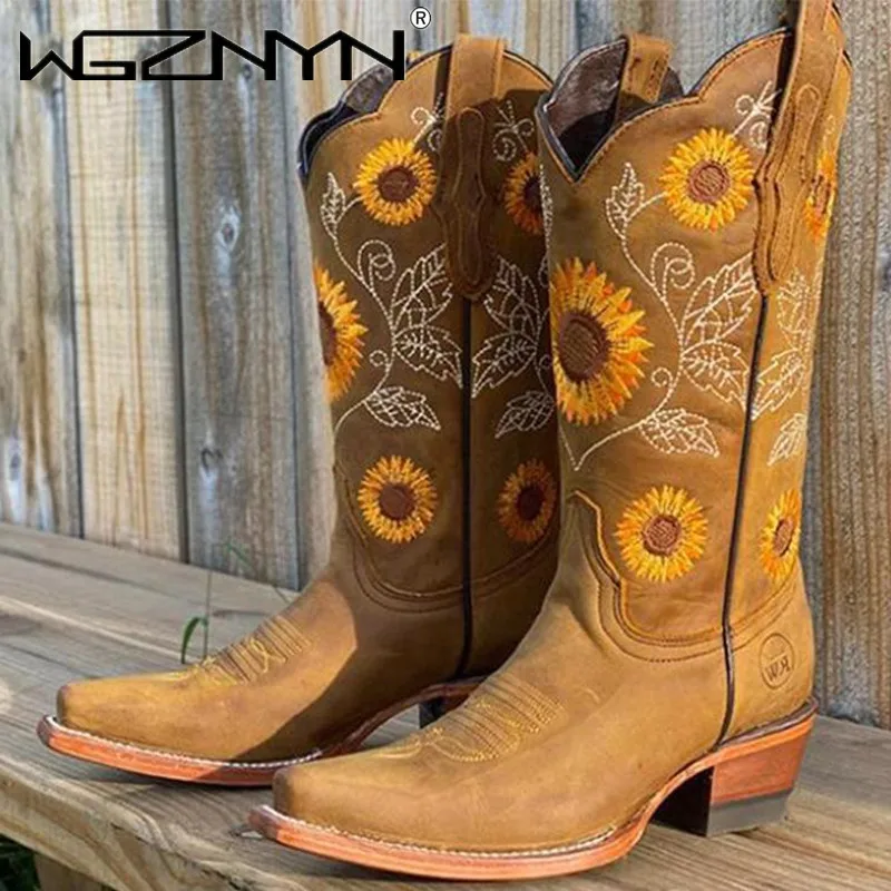 Designer Women Coffee Brown Em - Embroidery Design ulasan dan harga