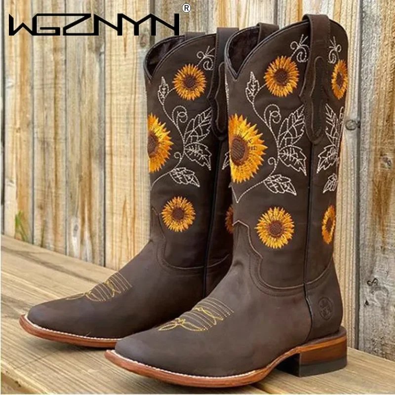 Designer Women Coffee Brown Em - Embroidery Design ulasan dan harga