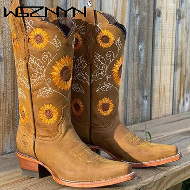 Designer Women Coffee Brown Em - Embroidery Design ulasan dan harga