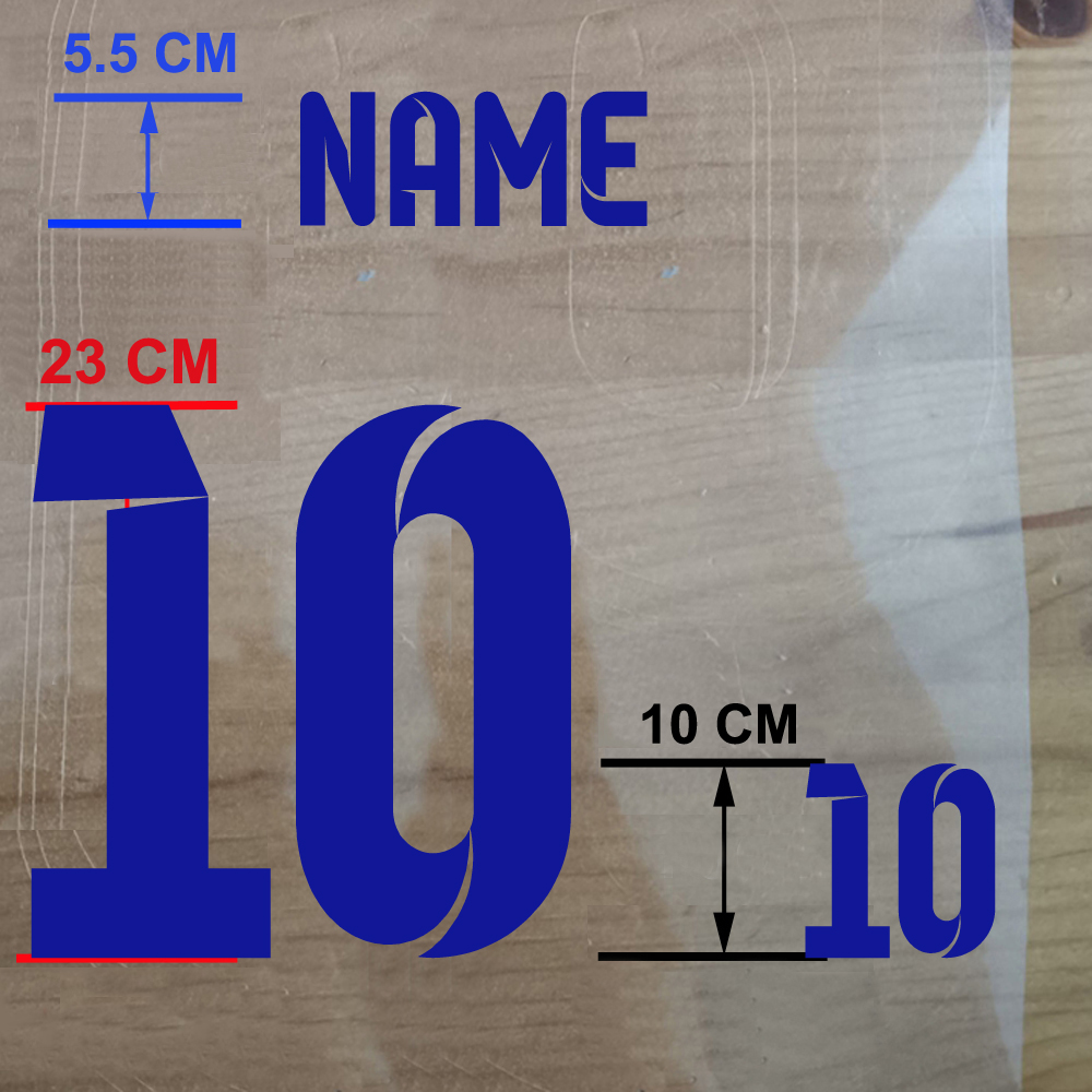Super A Retro customized 04 06 - Embroidery Fonts ulasan dan harga