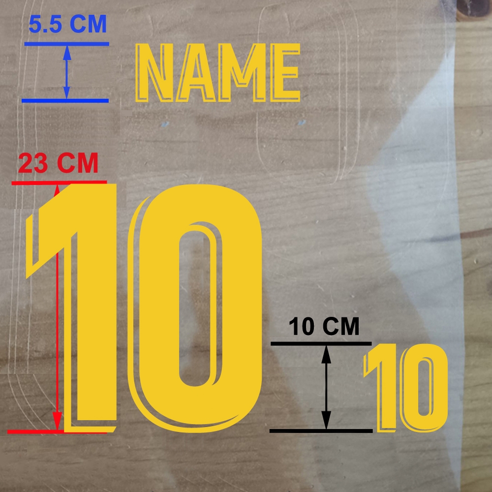 Super A Retro customized 04 06 - Embroidery Fonts ulasan dan harga
