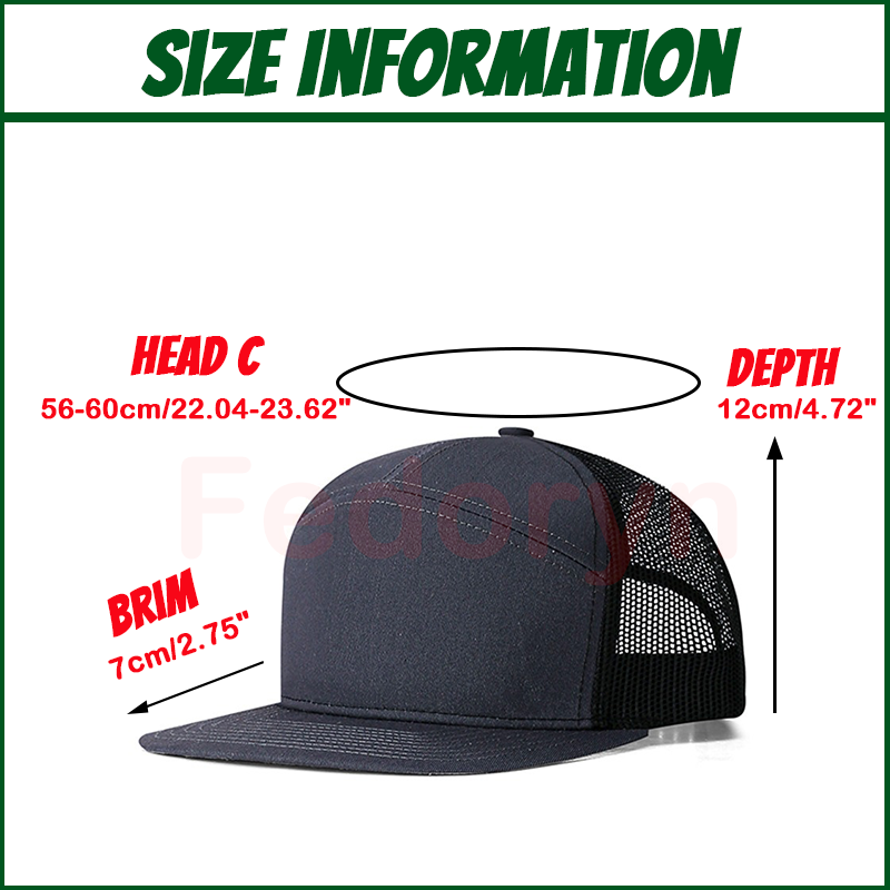 Fedoryn Custom Embroidery Logo - Embroidery Underlay ulasan dan harga