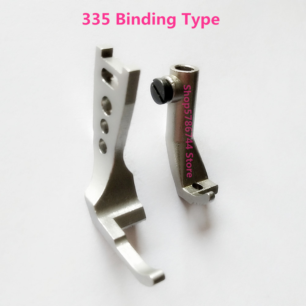 General type Binding Presser f - Embroidery Fonts ulasan dan harga