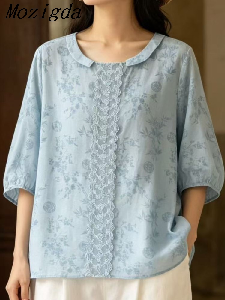 Summer Chiffon With Artistic E - Embroidery Artist ulasan dan harga