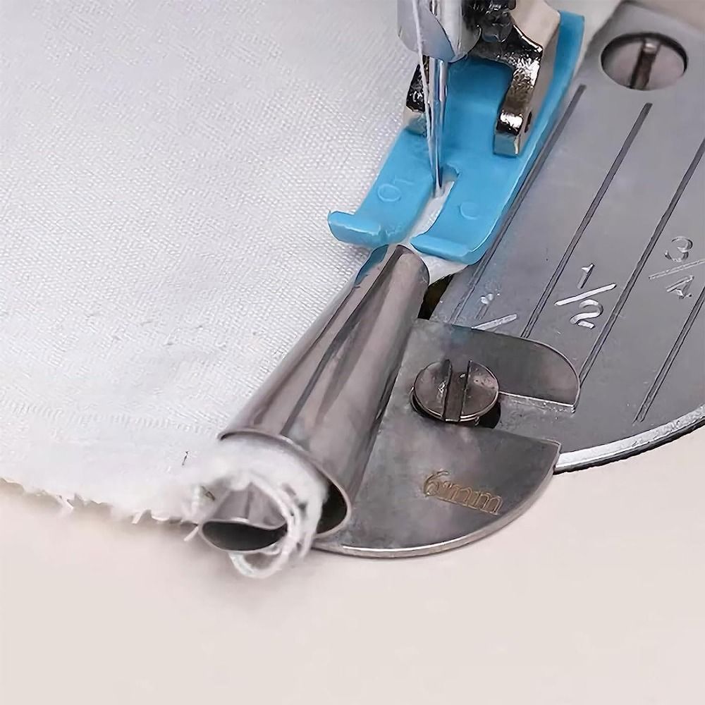 3mm-10mm Sewing Rolled Hemmer  - Embroidery Xpress ulasan dan harga