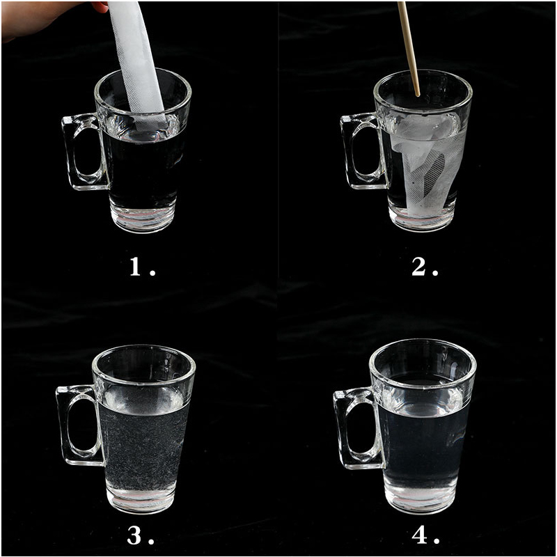 1pcs Water Soluble Stabilizer  - Water Soluble Stabilizer ulasan dan harga