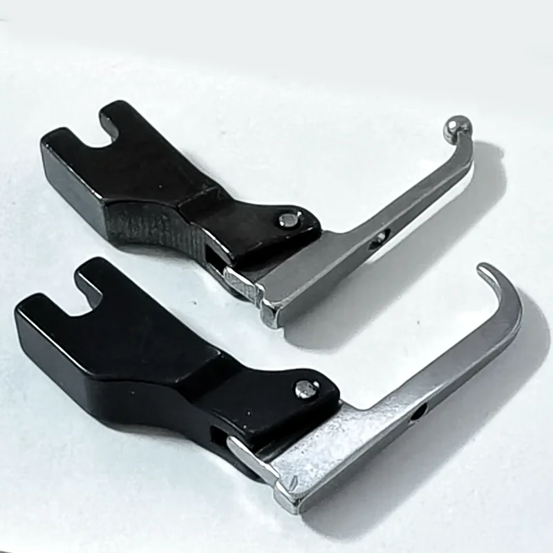 Bead Sequin Press Foot for Wed - Embroidery Xpress ulasan dan harga