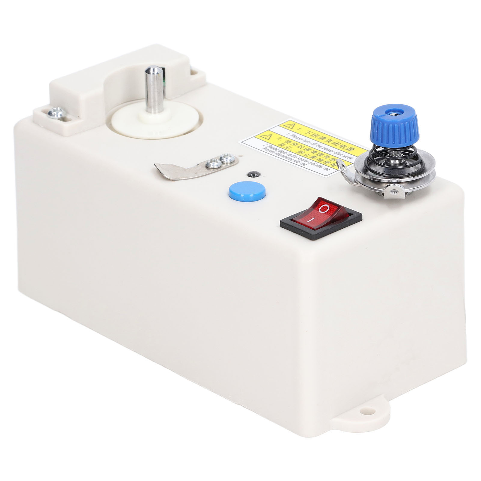 Bobbin Winder Intelligent Auto - Embroidery Software ulasan dan harga