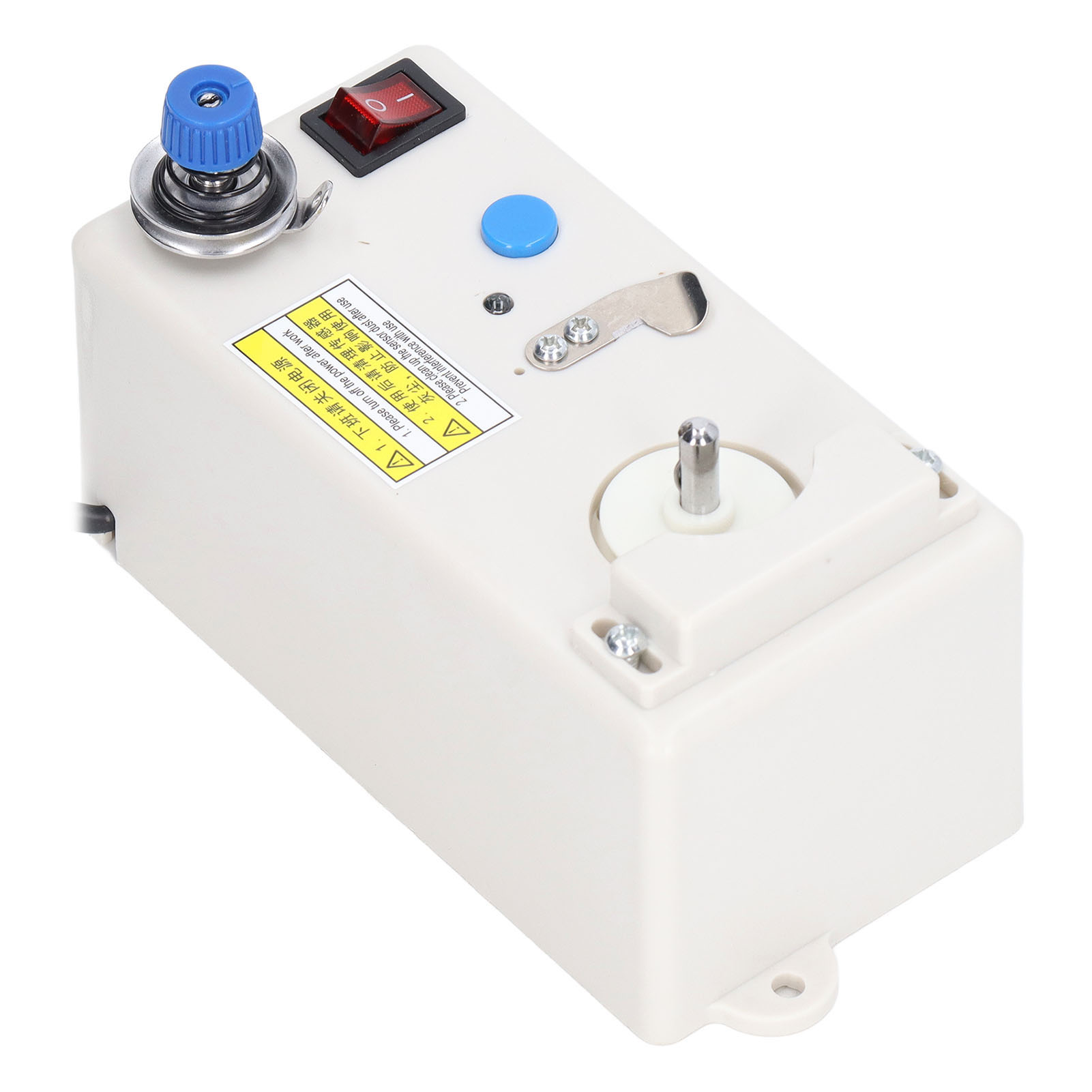 Bobbin Winder Intelligent Auto - Embroidery Software ulasan dan harga