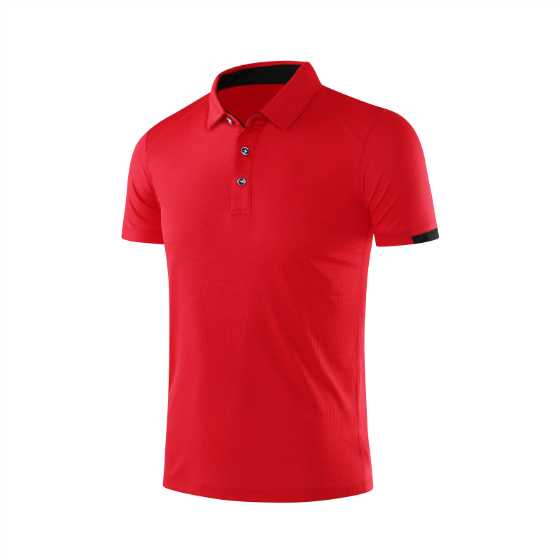 Quick-Drying Breathable Sports - Embroidery Design Logo ulasan dan harga