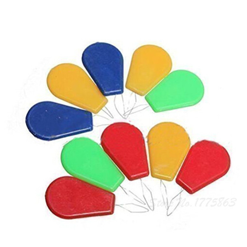 10 PCS Sewing Machine Needle I - Embroidery Software ulasan dan harga