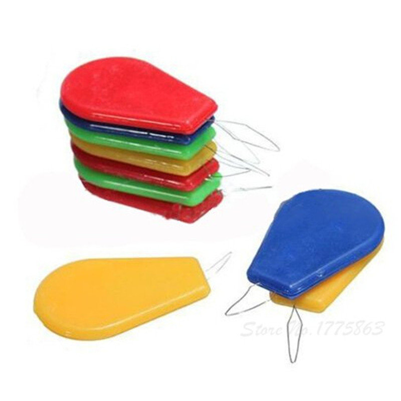 10 PCS Sewing Machine Needle I - Embroidery Software ulasan dan harga