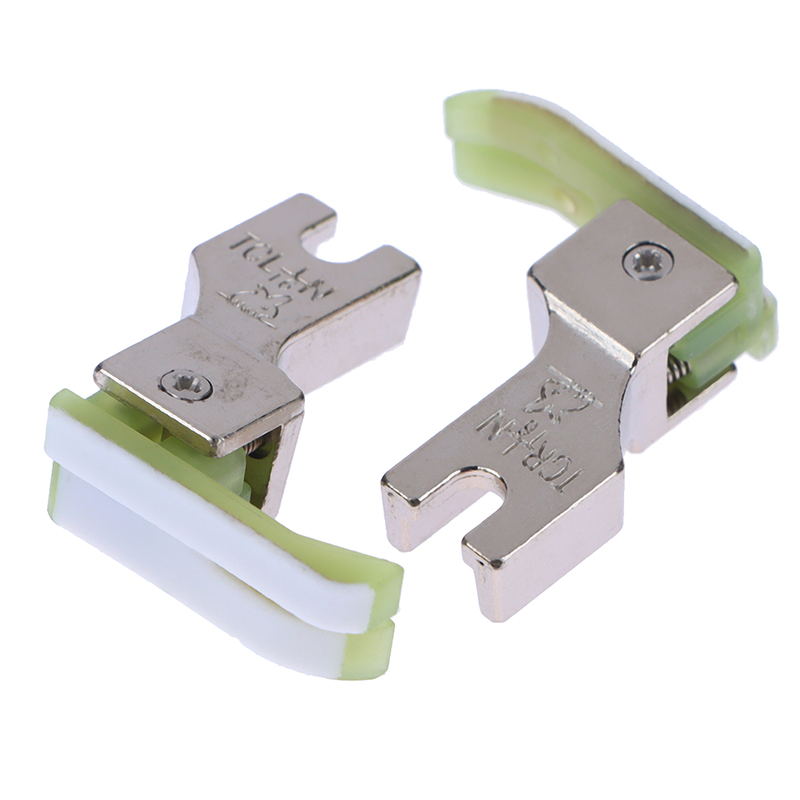 TCL TCR 1/16N Right/Left Plast - Embroidery Xpress ulasan dan harga