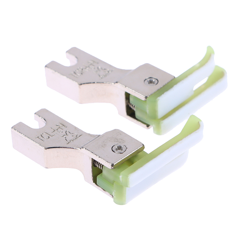 TCL TCR 1/16N Right/Left Plast - Embroidery Xpress ulasan dan harga