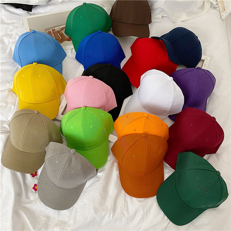 Custom Baseball Caps For Men W - Embroidery Design Logo ulasan dan harga