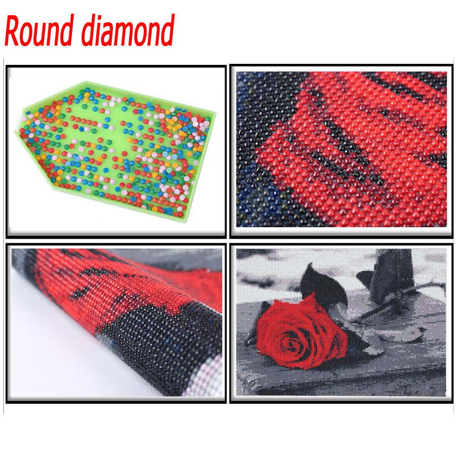Christian Jesus diamond painti - Embroidery Jesus ulasan dan harga