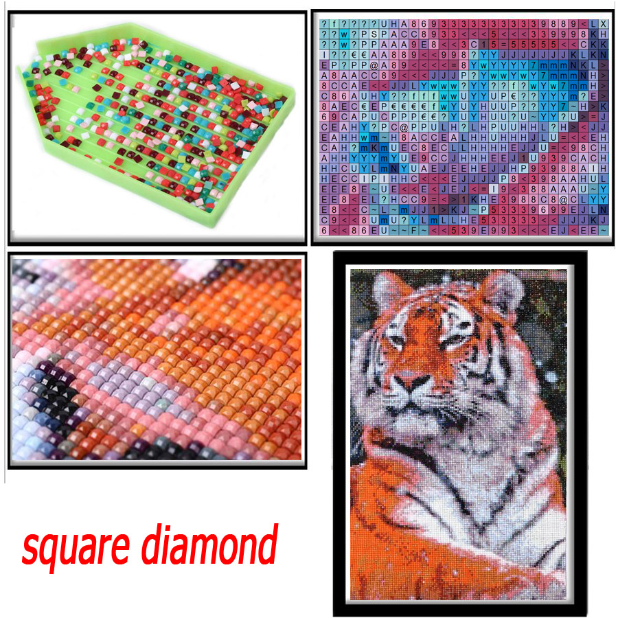 Christian Jesus diamond painti - Embroidery Jesus ulasan dan harga