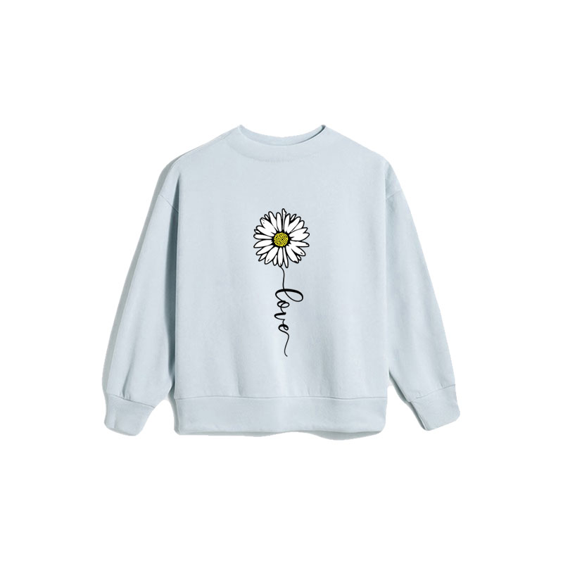Little Daisy Tail font Customi - Embroidery Fonts ulasan dan harga
