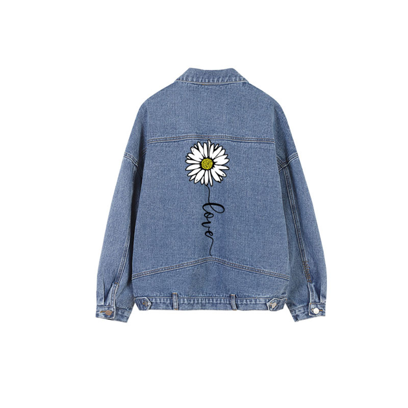 Little Daisy Tail font Customi - Embroidery Fonts ulasan dan harga