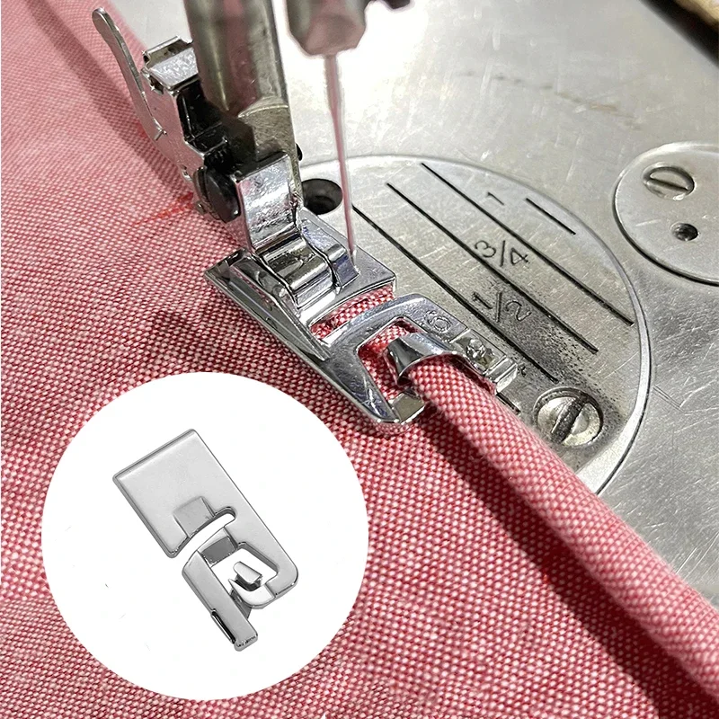 6-25mm Domestic Sewing Machine - Embroidery Xpress ulasan dan harga