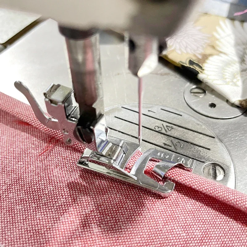 6-25mm Domestic Sewing Machine - Embroidery Xpress ulasan dan harga