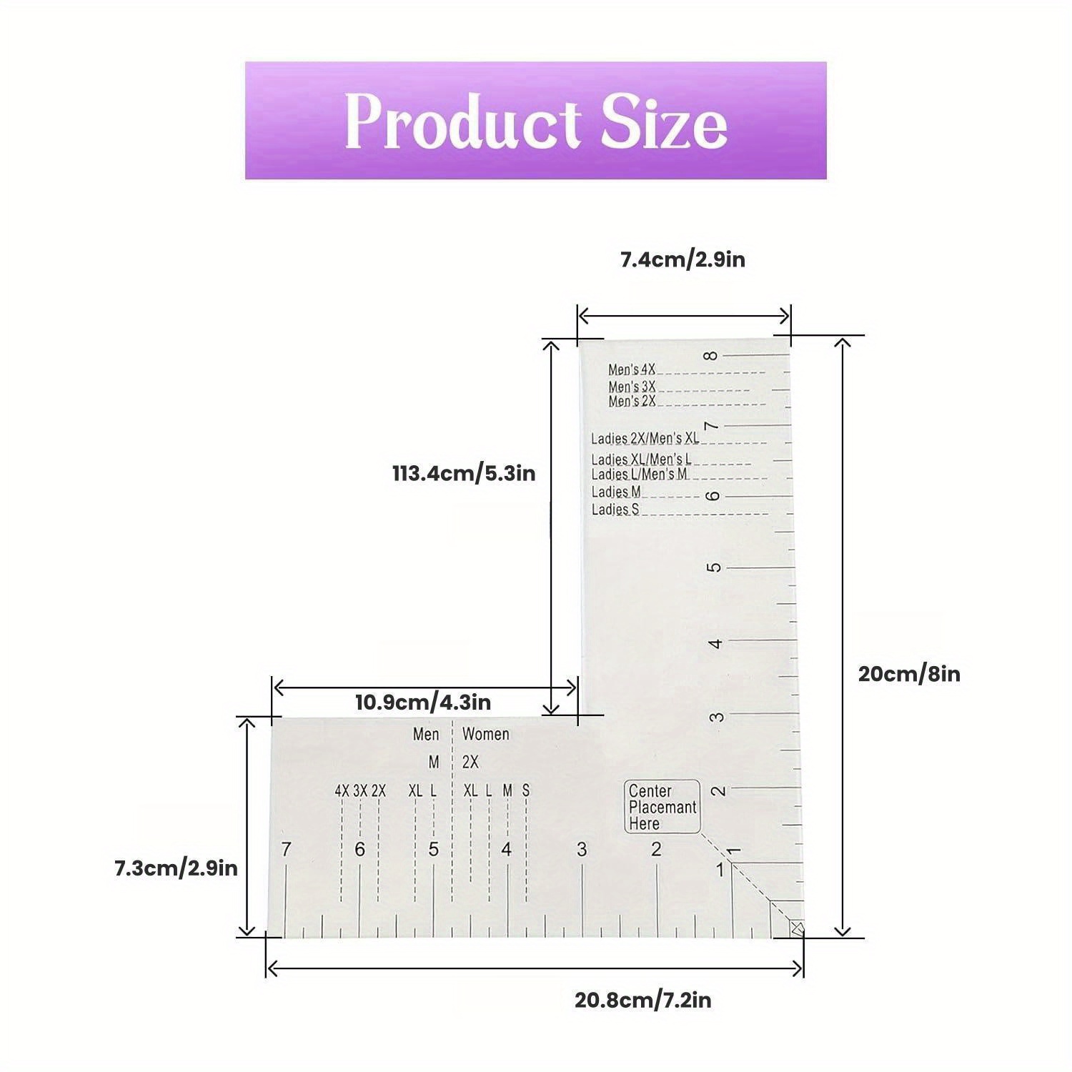 T-Shirt Guide DIY Creative Too - Embroidery Design Logo ulasan dan harga