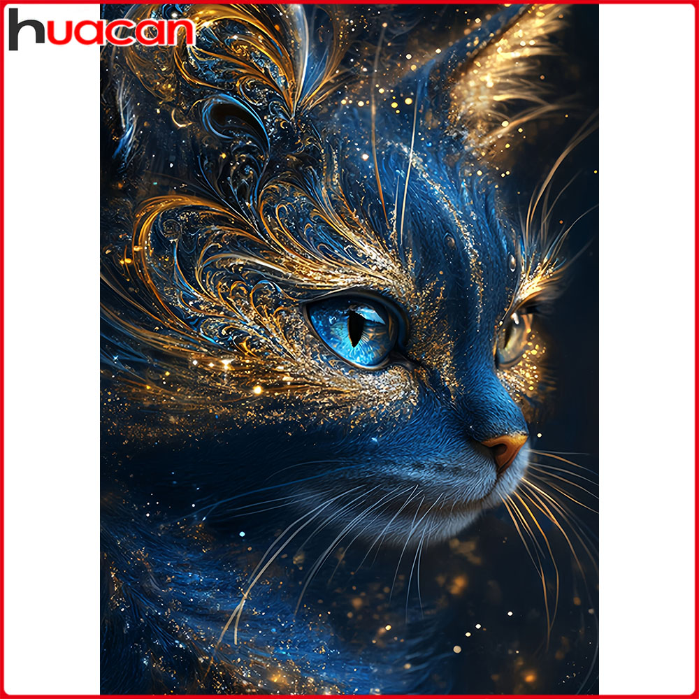 Huacan New Arrivals 2025 Diamo - Embroidery Design Logo ulasan dan harga