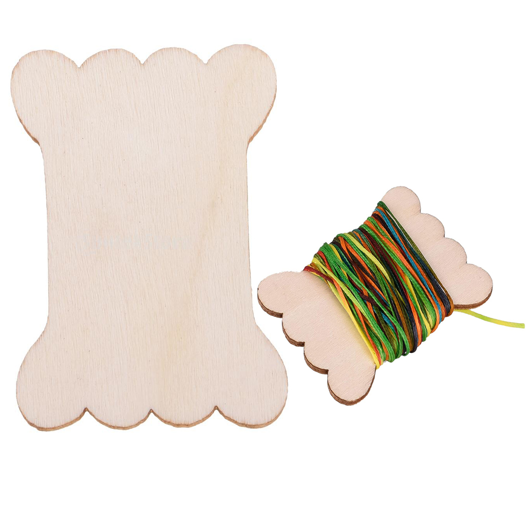 20PCS/40PCS/60PCS Bone Shaped  - Embroidery Software ulasan dan harga